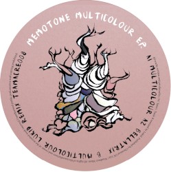 Multicolour EP