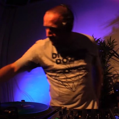 Mr. Thing Boiler Room London DJ Set