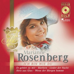 Ich bin wie du