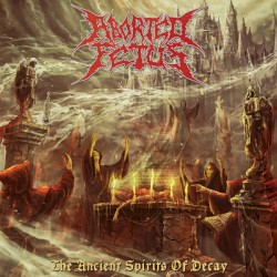 The Ancient Spirits Of Decay