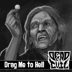 Drag Me to Hell