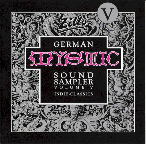 German Mystic Sound Sampler, Volume V: Indie-Classics