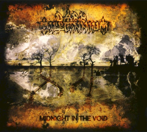 Midnight in the Void