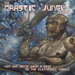The Drastic Jungle Project