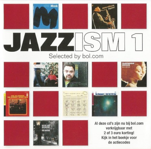 Jazzism 1