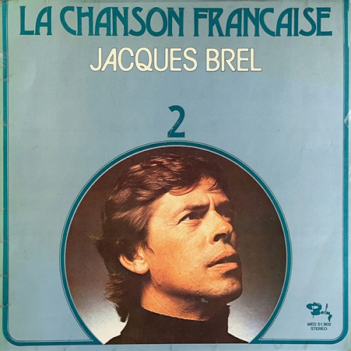 La Chanson française 2