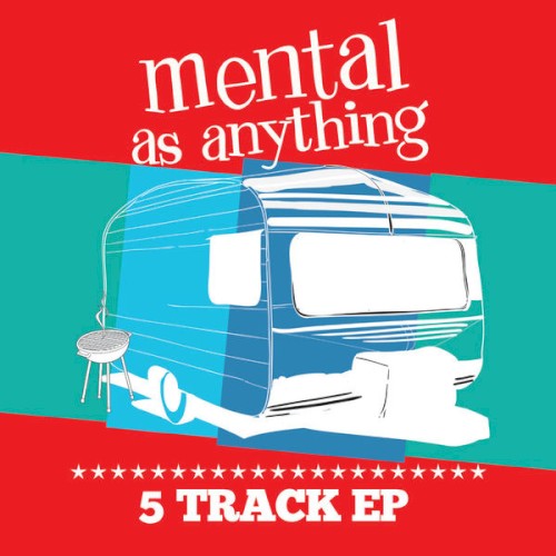 Mental As Anything - EP