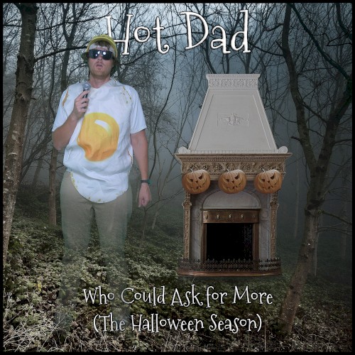 Who Could Ask for More (The Halloween Season)