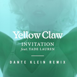 Invitation (Dante Klein remix)