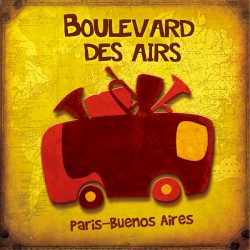 Paris-Buenos Aires