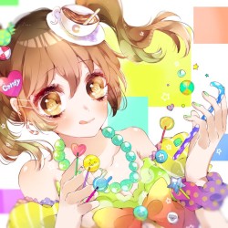 Candy Pop!! (extended ver.)