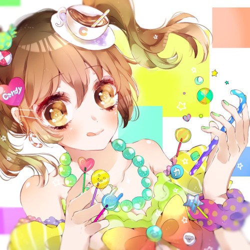 Candy Pop!! (extended ver.)