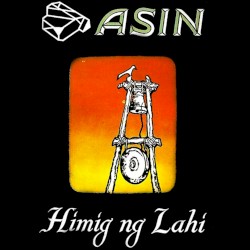 Himig Ng Lahi