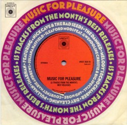 Music for Pleasure: 15 Tracks From the Month’s Best Releases