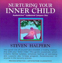 Nurturing Your Inner Child