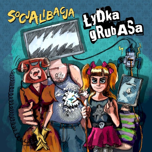 Socjalibacja