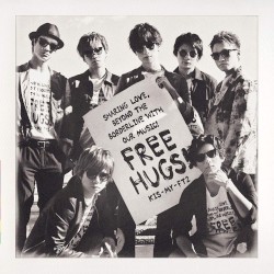 FREE HUGS!