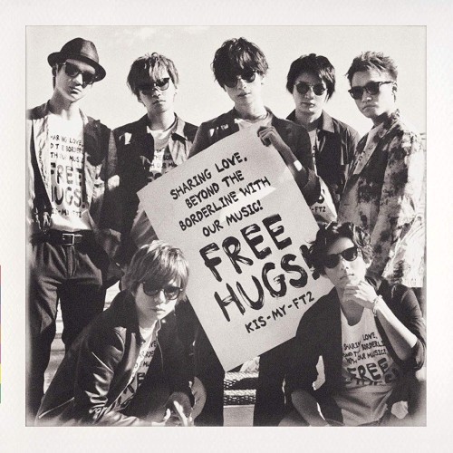 FREE HUGS!