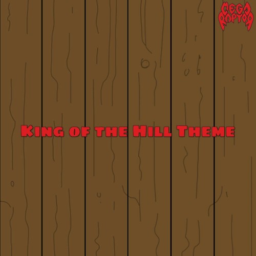 King of the Hill Theme