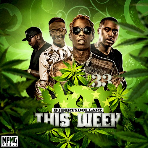 Hot This Week 33