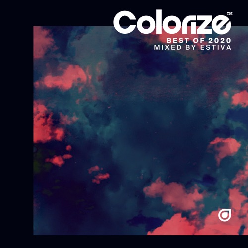 Colorize: Best of 2020, Mixed by Estiva