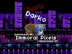 Immoral Pixels