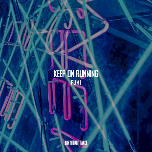 Keep On Running