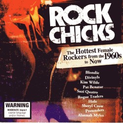 Rock Chicks