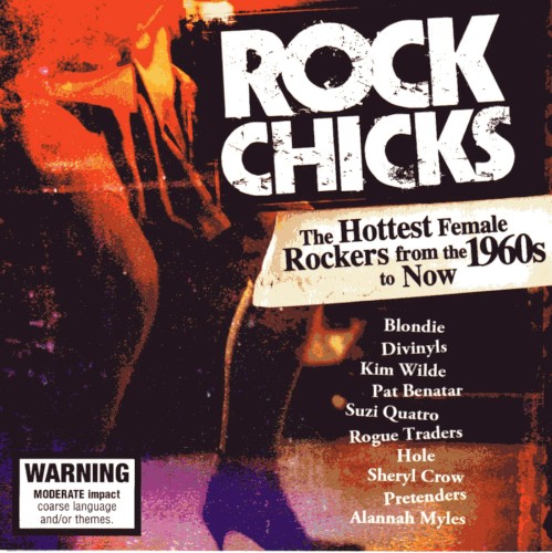 Rock Chicks
