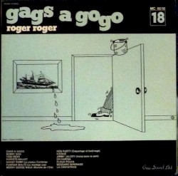 Gags À Go Go