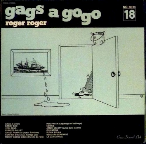 Gags À Go Go