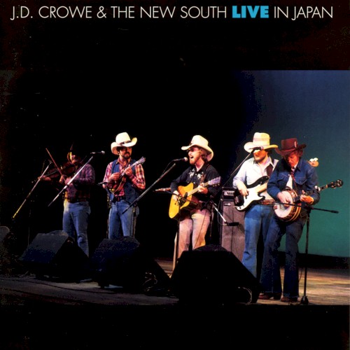 Live in Japan