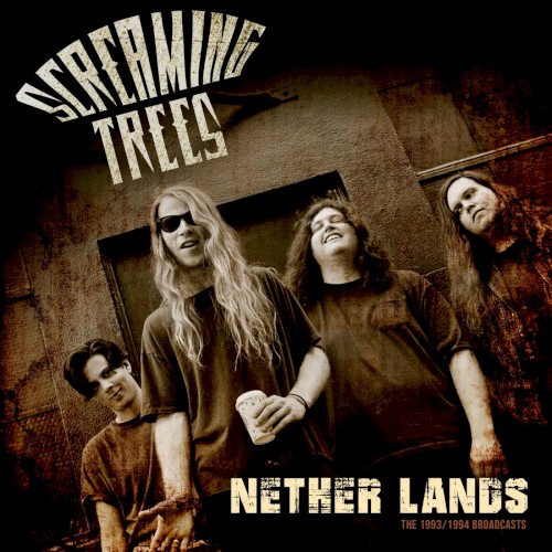 Nether Lands (Live, Acoustic)