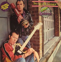 Lenny & Squiggy Present Lenny and the Squigtones