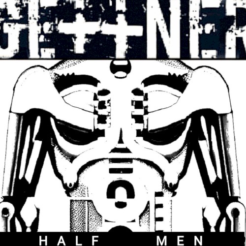 Half Men
