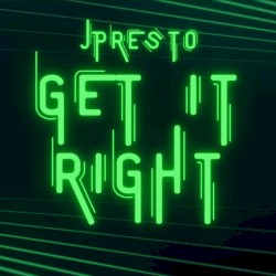 Get It Right
