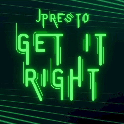 Get It Right