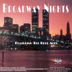Broadway Nights