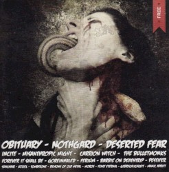 Legacy Magazine Sampler