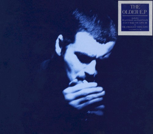 The Older EP