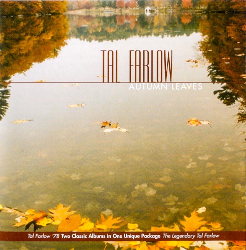 Autumn Leaves