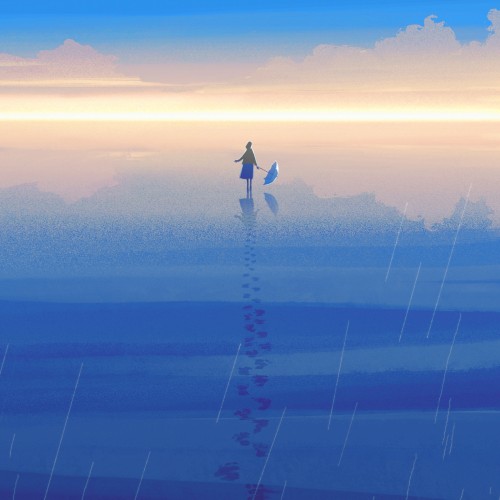 生きること