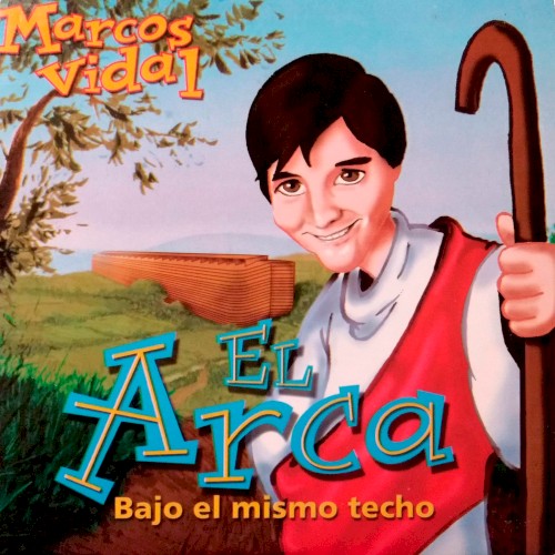 Bienvenidos al arca
