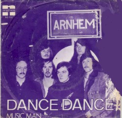 Dance Dance / Music Man