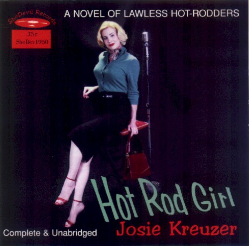 Hot Rod Girl