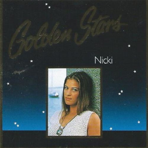 Golden Stars - Nicki