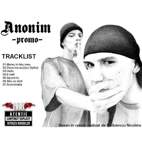 Promo E.P