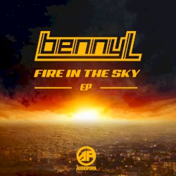 Fire in the Sky (instrumental)