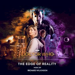 Doctor Who: The Edge of Reality