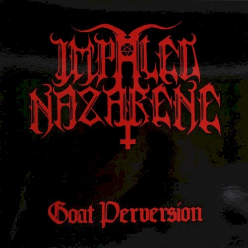 Goat Perversion